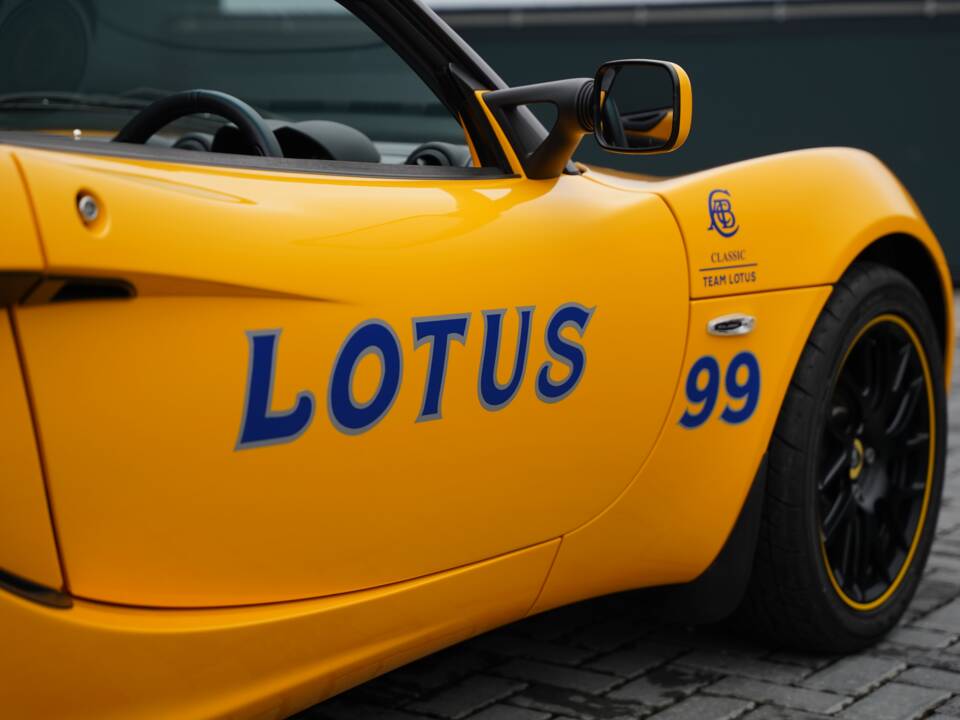 Bild 47/50 von Lotus Elise Sport 220 (2018)