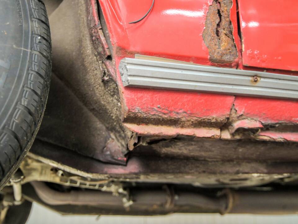 Bild 35/50 von BMW Touring 1600 (1972)