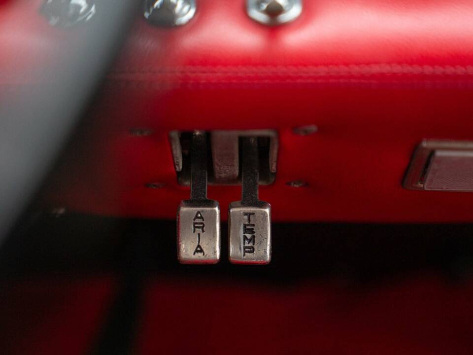 Bild 49/50 von Alfa Romeo Giulia Sprint Speciale (1964)