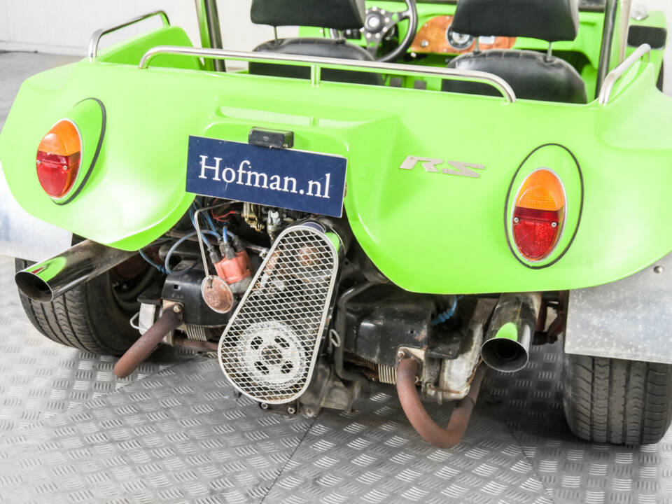 Image 32/50 of Volkswagen Meyers Manx Buggy (1966)