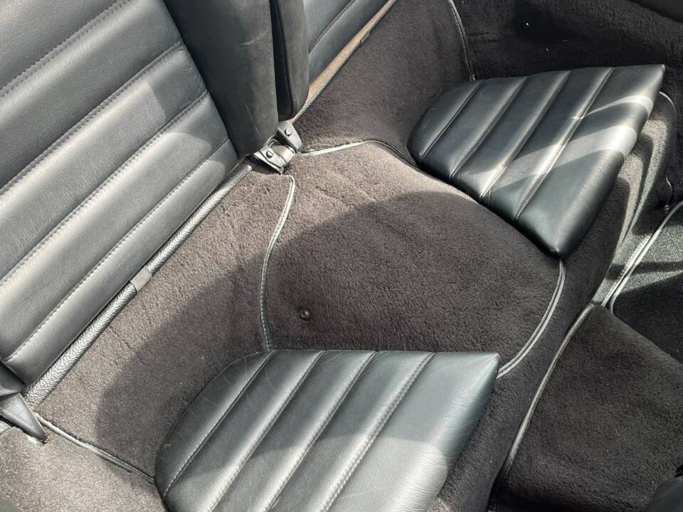 Afbeelding 13/16 van Porsche 911 Carrera 3.2 (1986)