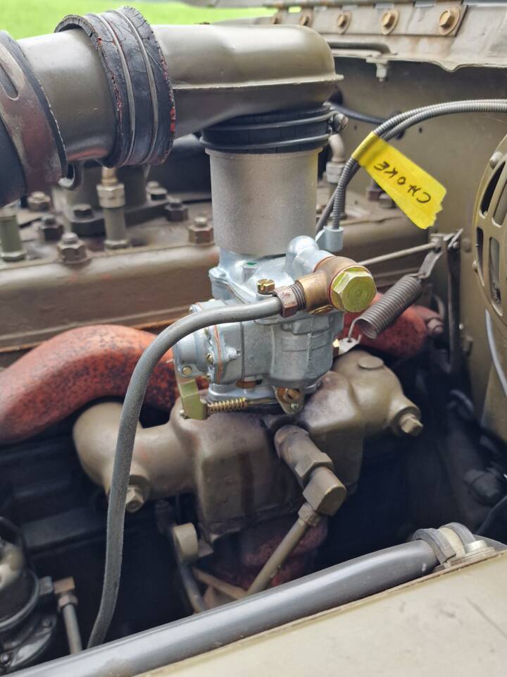 Bild 59/109 von Hotchkiss M 201 (1962)
