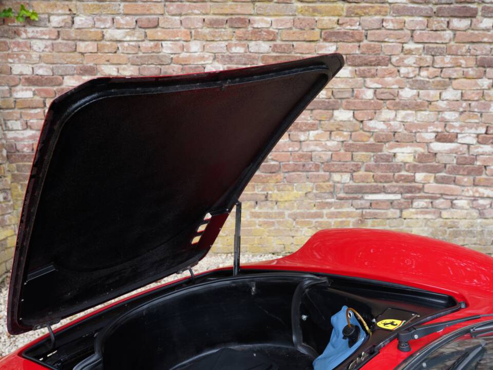 Immagine 14/50 di Ferrari Dino 246 GTS (1973)