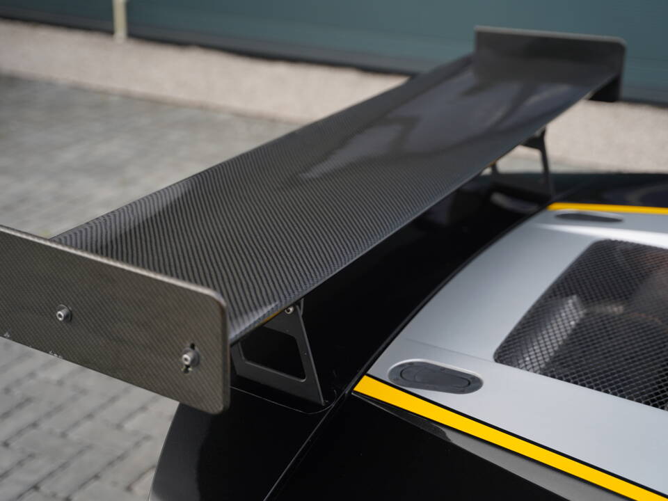 Image 48/50 of Lotus Elise S (2008)