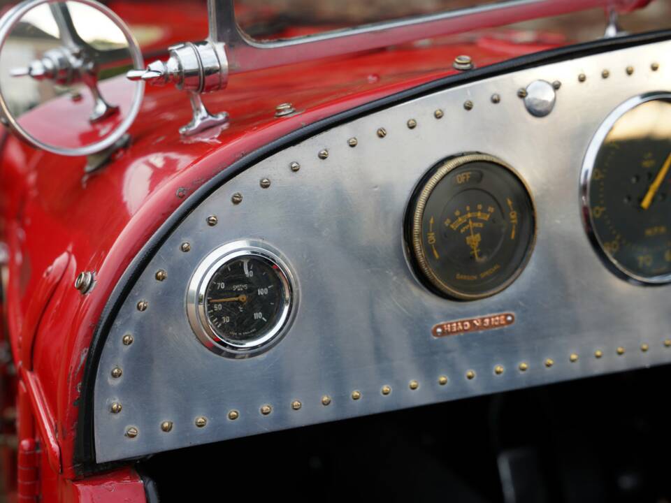 Immagine 30/50 di Alvis Barson Special (1936)