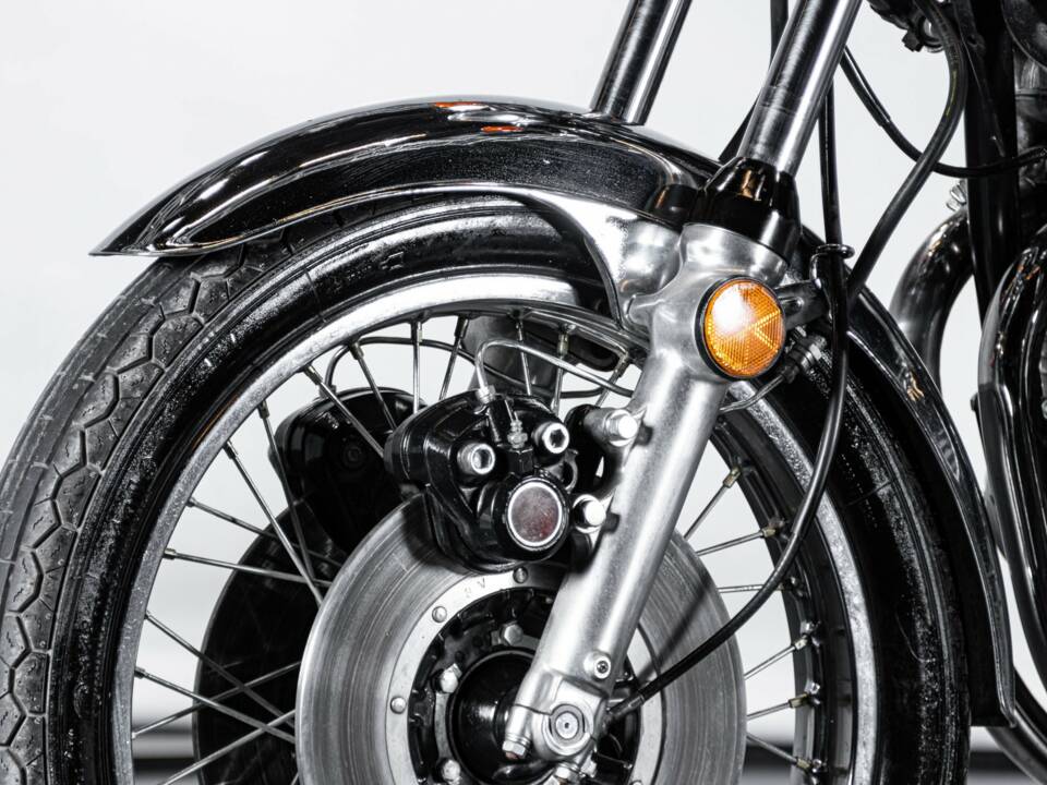 Image 30/50 de Kawasaki DUMMY (1975)