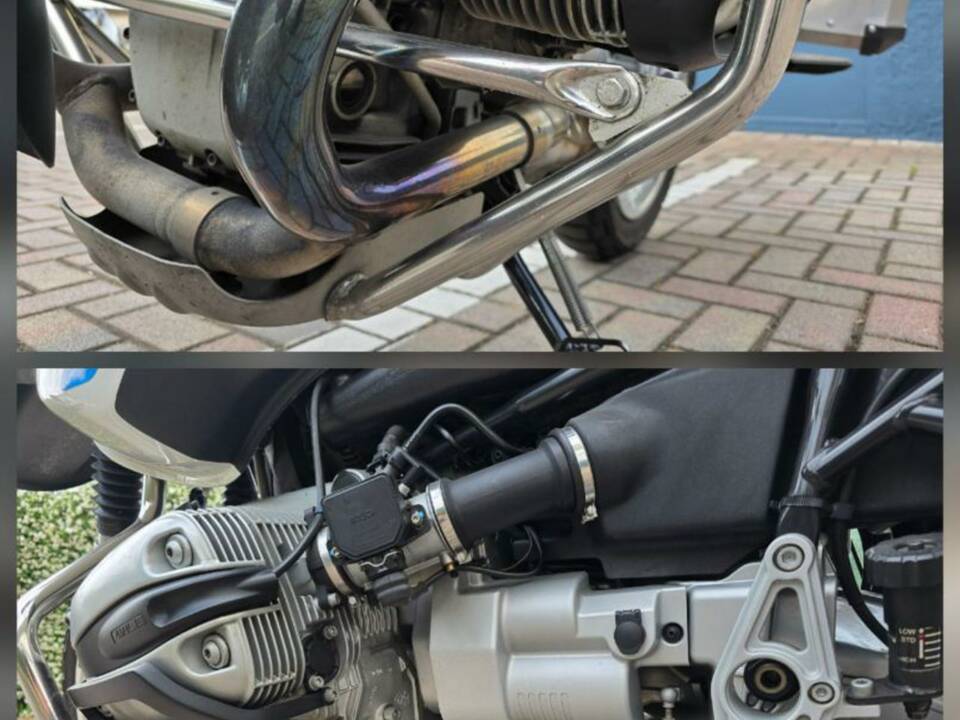 Bild 10/10 von BMW DUMMY (2000)
