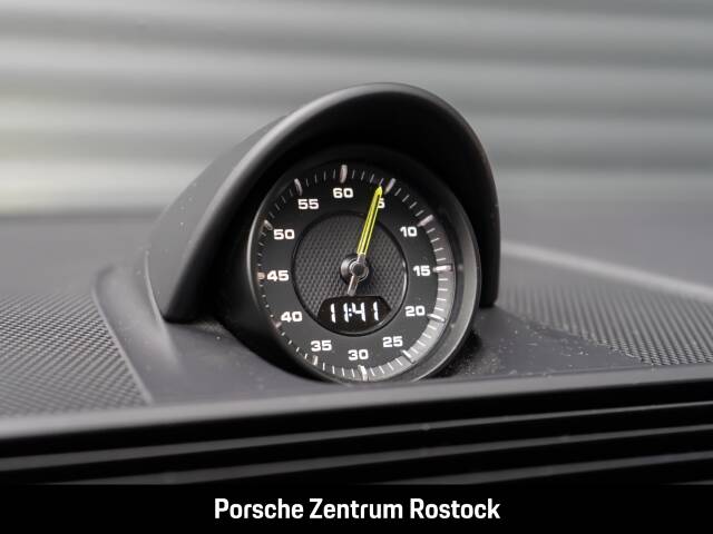Afbeelding 31/33 van Porsche Panamera 4 E-Hybrid (2022)