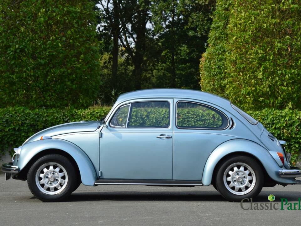 Afbeelding 2/50 van Volkswagen Kever 1300 (1972)