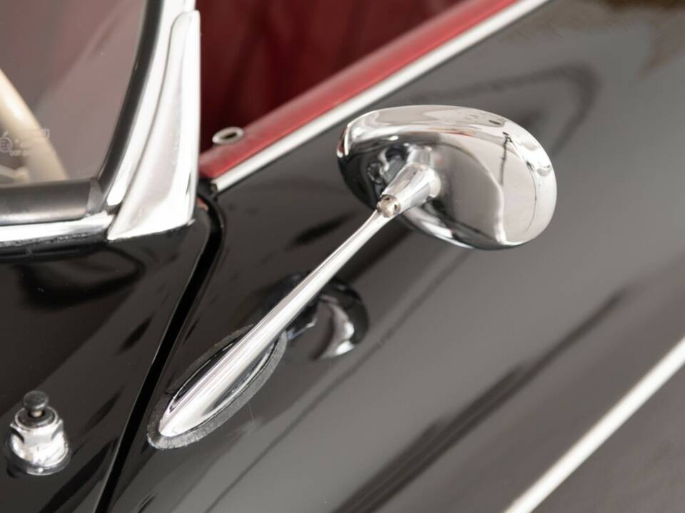 Image 22/50 of Porsche 356 A 1600 S Speedster (1958)