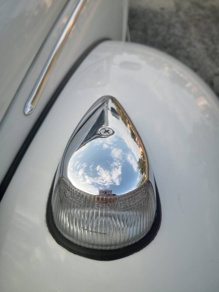 Bild 69/160 von Volkswagen Käfer 1300 (1971)