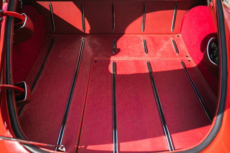 Bild 23/40 von Jaguar E-Type 3.8 (1961)