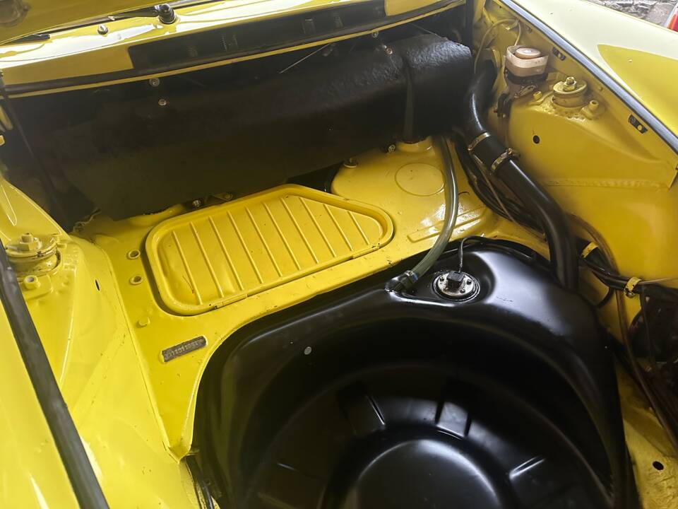 Image 31/46 of Porsche 911 2.2 T (1969)