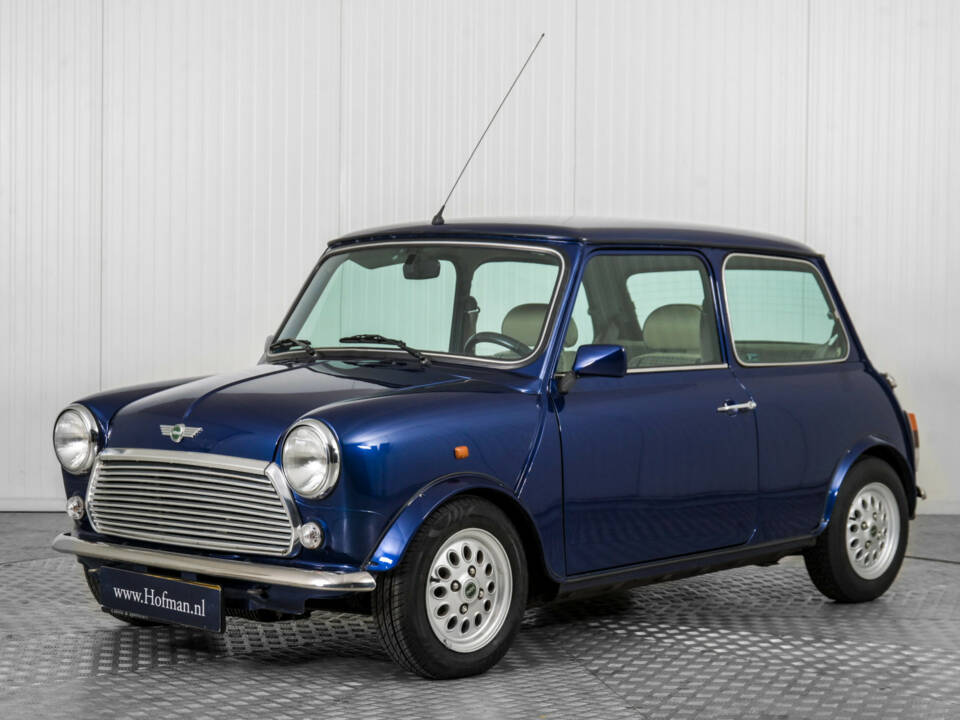 Image 1/50 of Mini Cooper 1.3i MPI (1999)