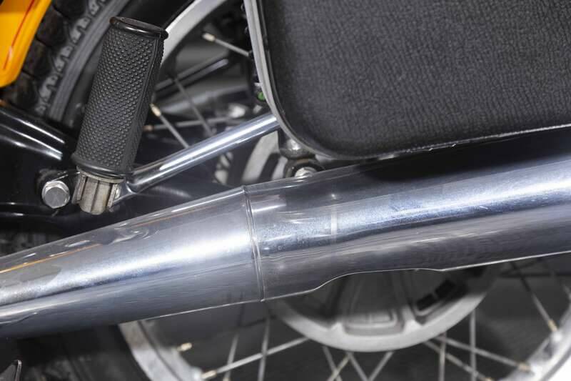 Afbeelding 12/50 van BMW DUMMY (1975)