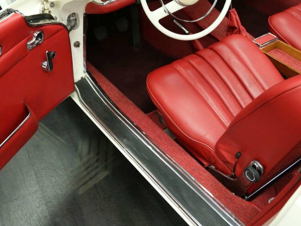 Immagine 11/30 di Mercedes-Benz 230 SL (1964)