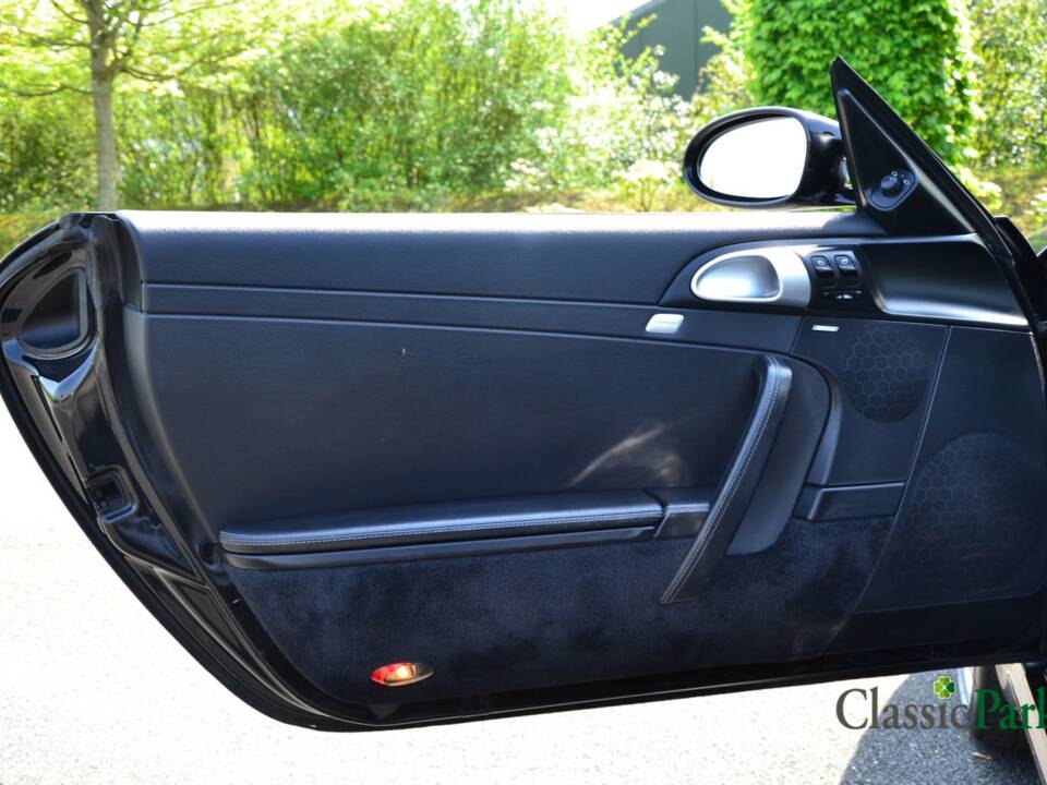 Afbeelding 25/50 van Porsche 911 Carrera S (2008)