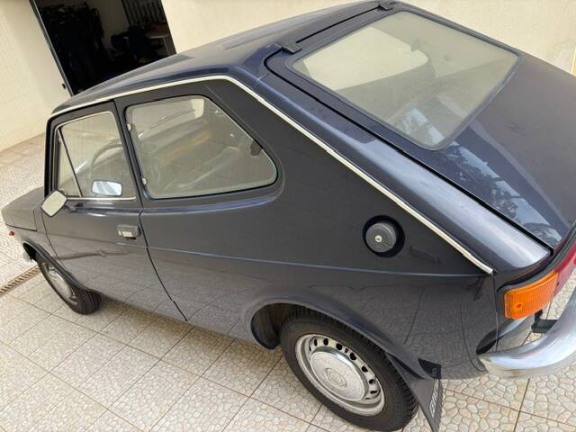 Bild 17/23 von FIAT 127 (1977)