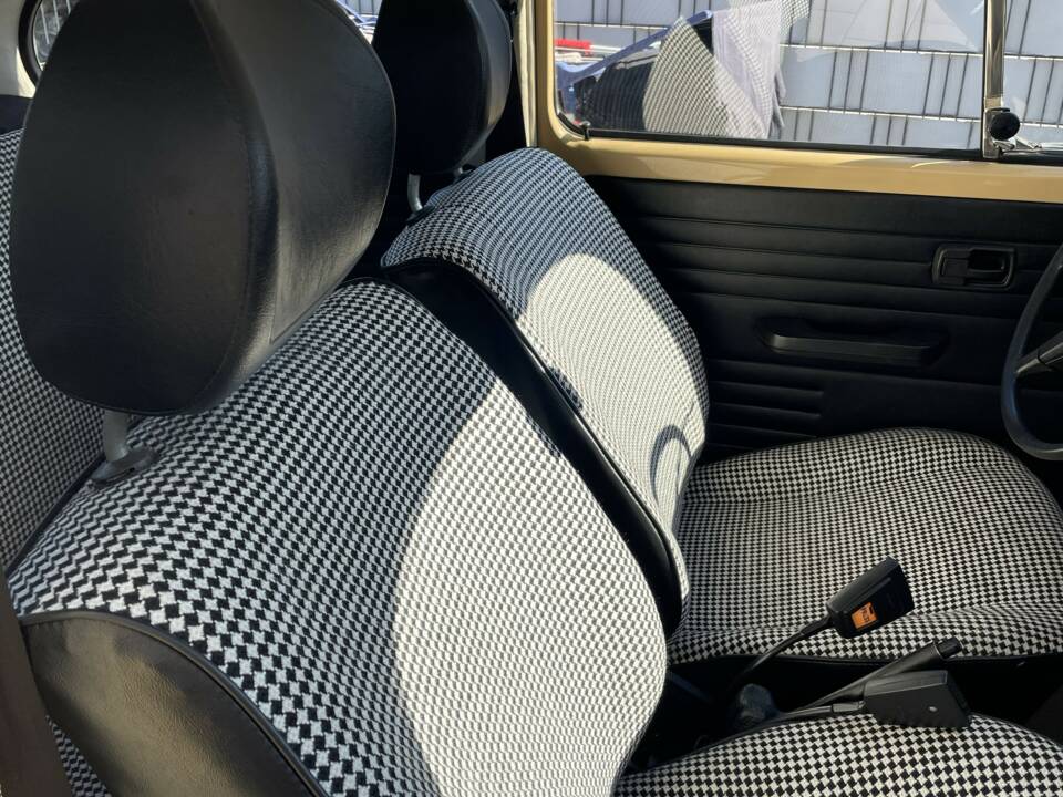 Bild 6/18 von Volkswagen Käfer 1200 Mexico (1981)