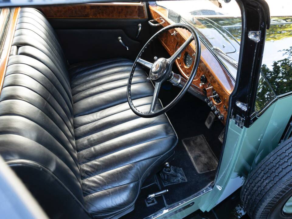 Immagine 32/50 di Rolls-Royce Phantom III (1937)
