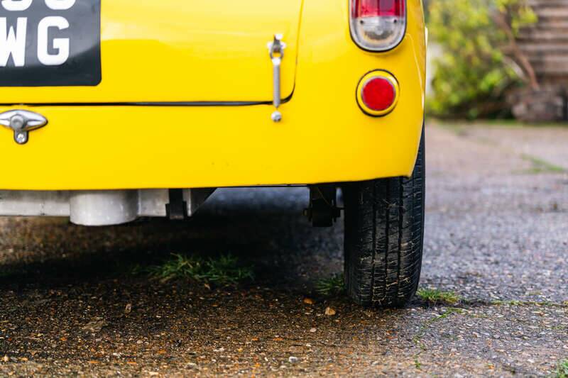 Afbeelding 12/50 van Alfa Romeo Giulietta Sprint (1960)