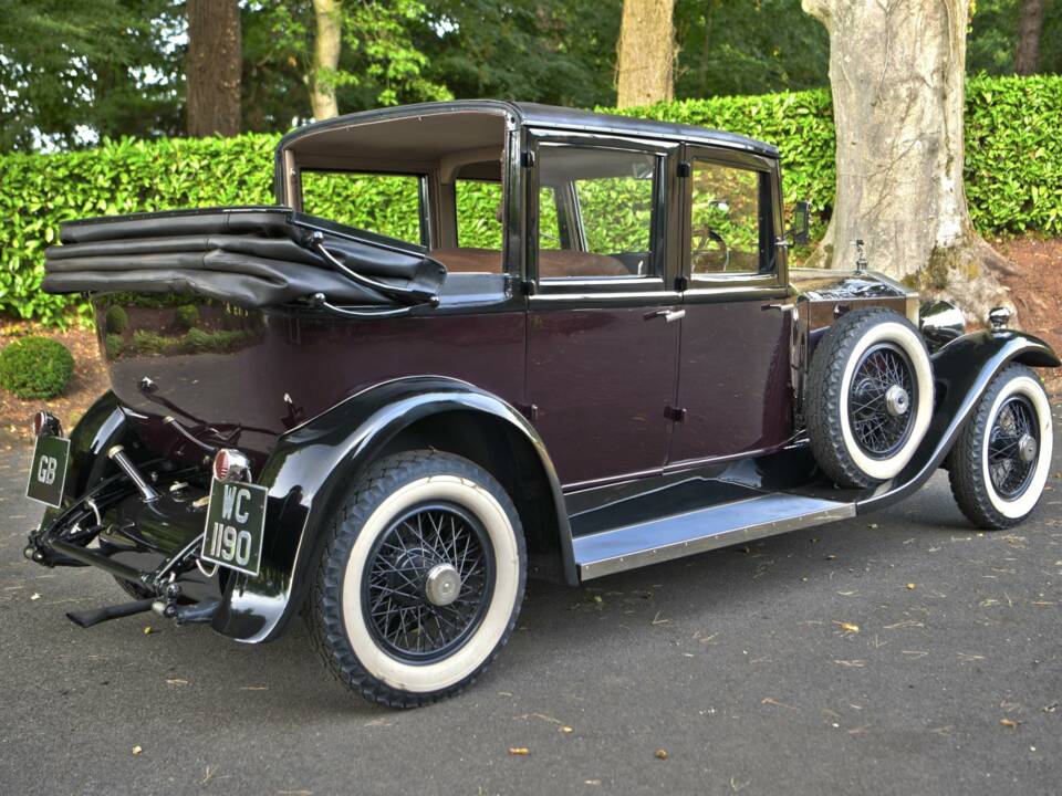 Bild 18/50 von Rolls-Royce 20 HP (1925)