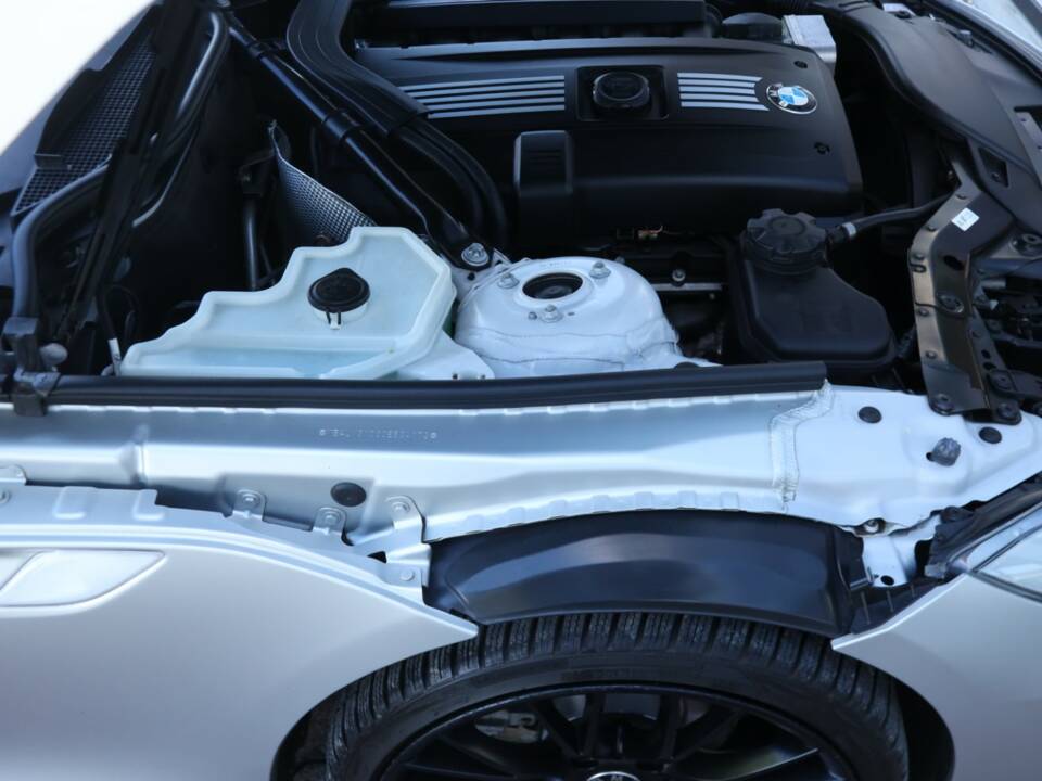 Image 50/50 de BMW Z4 sDrive23i &quot;1000 Miglia&quot; (2013)