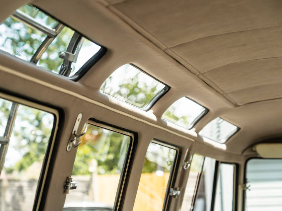 Bild 15/48 von Volkswagen T2 a&#x2F;b (1958)