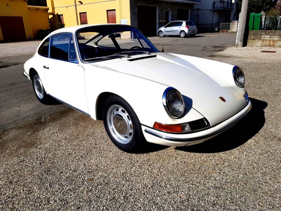 Bild 4/14 von Porsche 911 2.0 (1966)