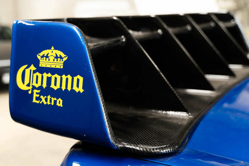 Image 39/50 of Subaru Impreza WRX STi (2004)