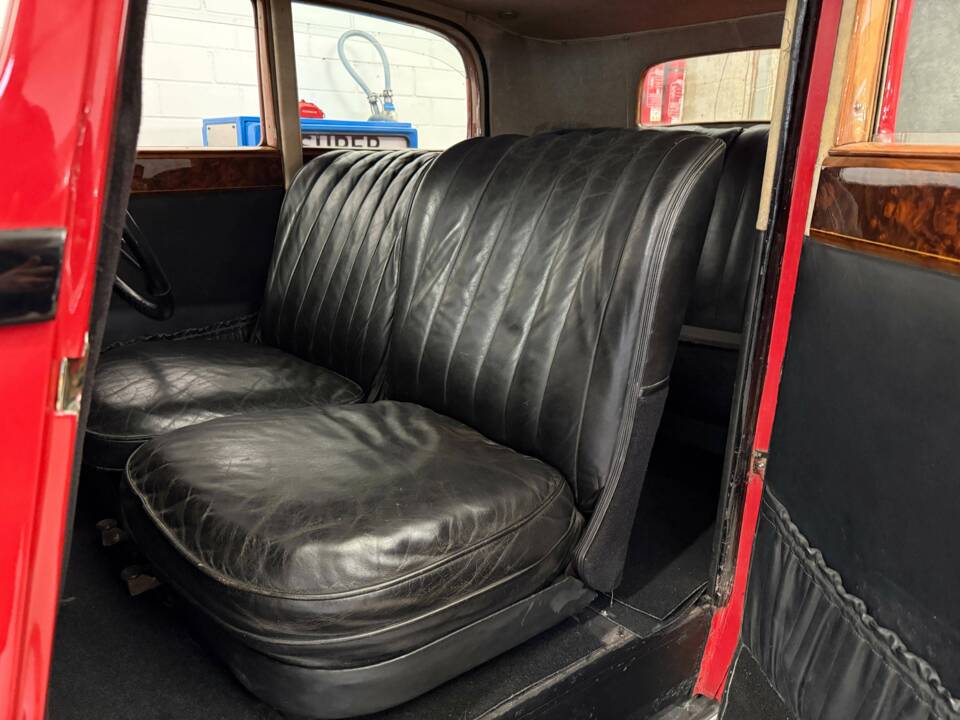 Imagen 9/19 de Rolls-Royce Phantom II (1933)