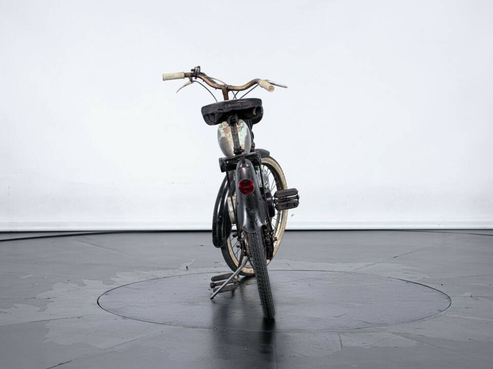 Imagen 7/50 de Bianchi DUMMY (1957)