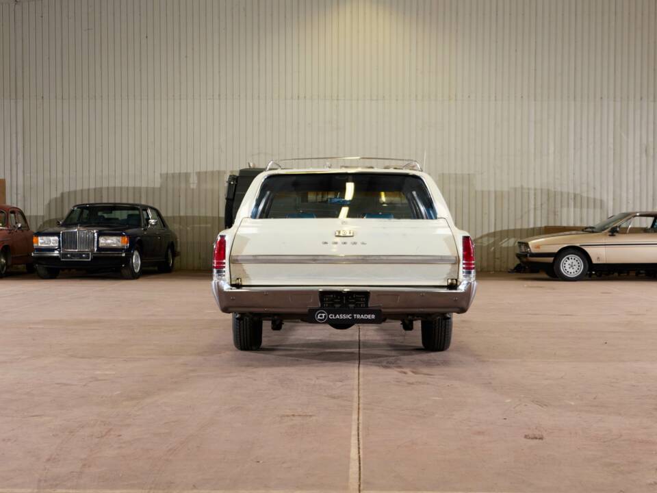 Imagen 7/95 de AMC Rambler Classic Rebel (1969)