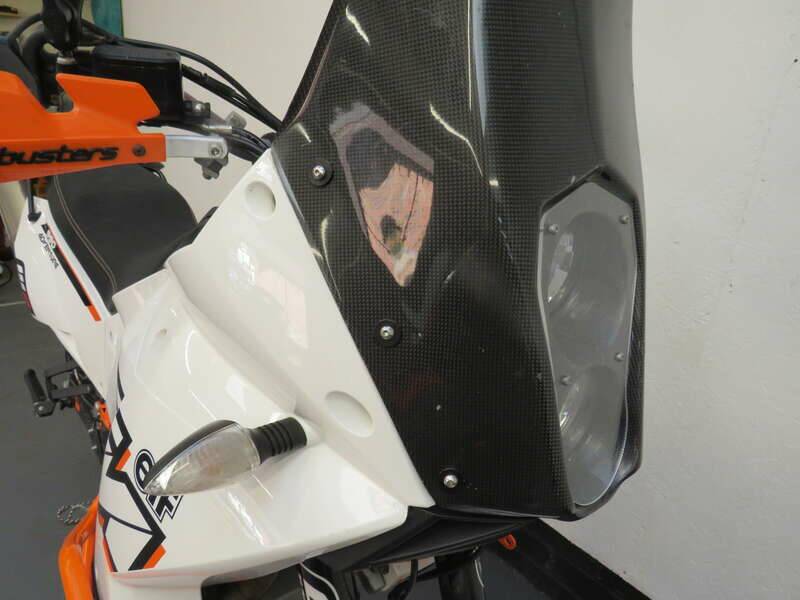 Afbeelding 7/44 van KTM 990 Adventure (2012)