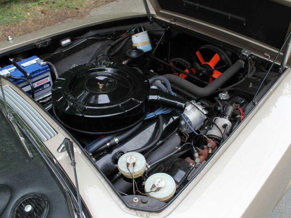 Bild 16/18 von Jensen FF (1968)