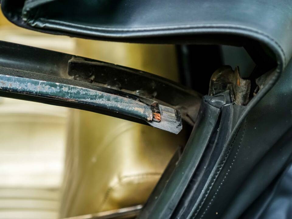 Bild 79/181 von Chevrolet Camaro SS (1967)