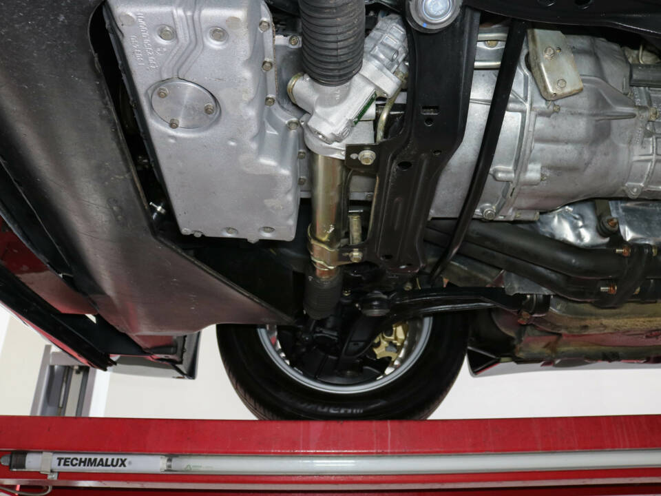 Bild 16/20 von BMW M3 (1986)