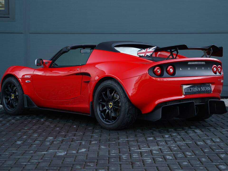 Image 2/50 of Lotus Elise Cup 250 (2017)