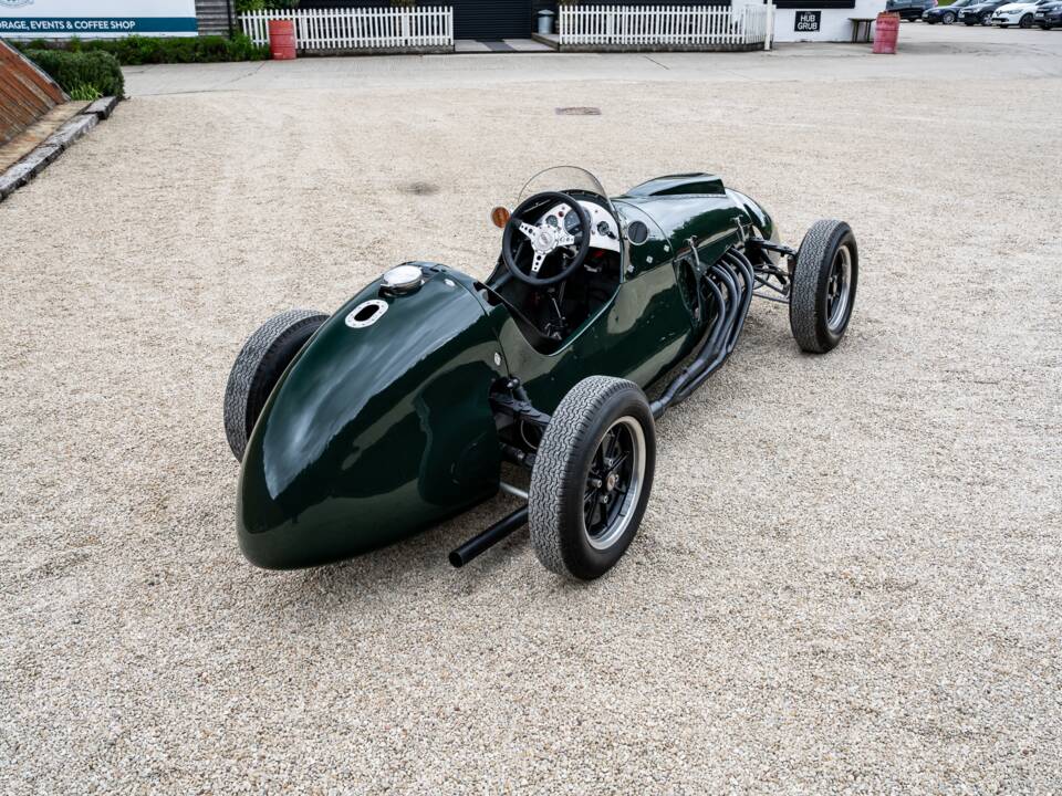 Immagine 14/52 di Cooper Cooper-Bristol Mk II (1953)