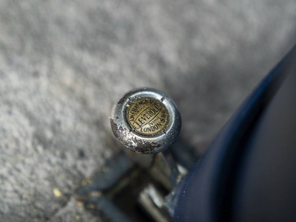 Image 21/50 of Rolls-Royce 20/25 HP (1933)
