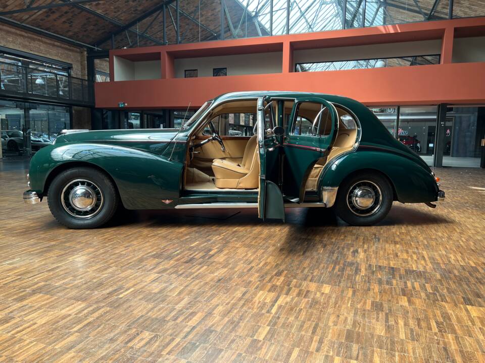 Imagen 14/39 de Hotchkiss Anjou 20.50 Grand Sport (1950)