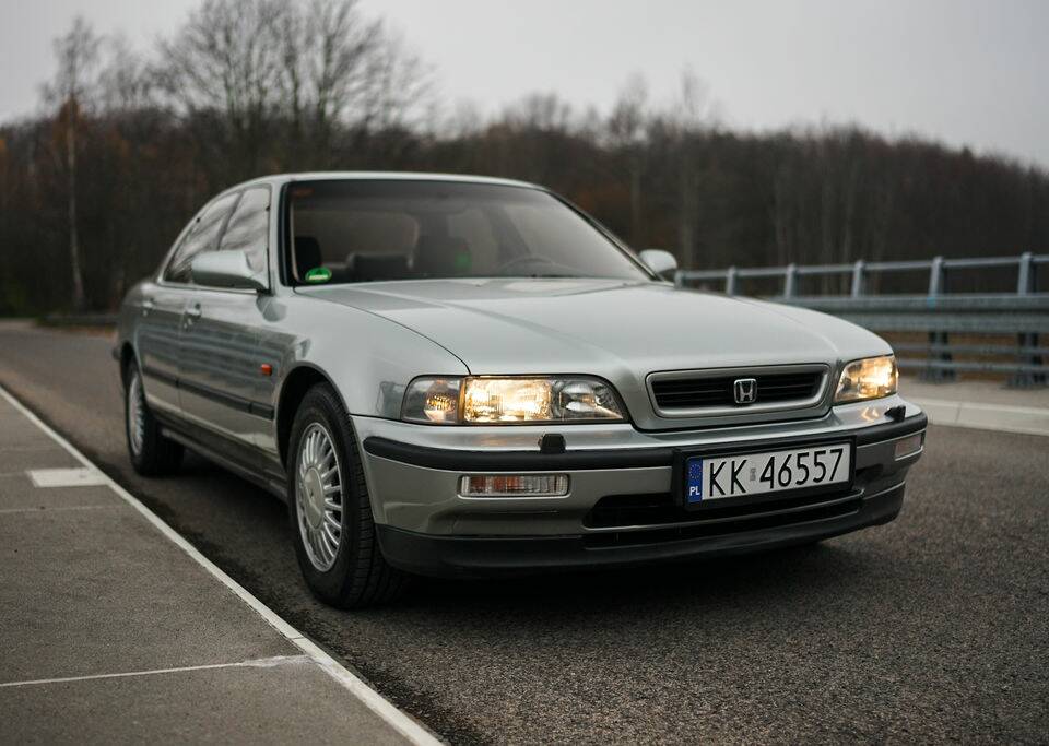 Bild 1/8 von Honda Legend 3.2i (1993)