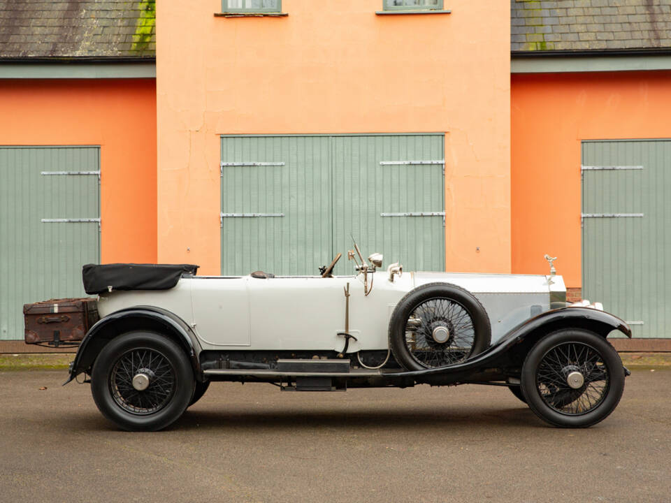 Immagine 5/50 di Rolls-Royce 40&#x2F;50 HP Silver Ghost (1920)