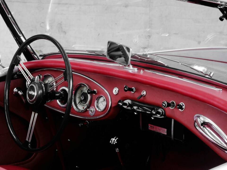Bild 19/37 von Austin-Healey 100&#x2F;6 (BN4) (1959)