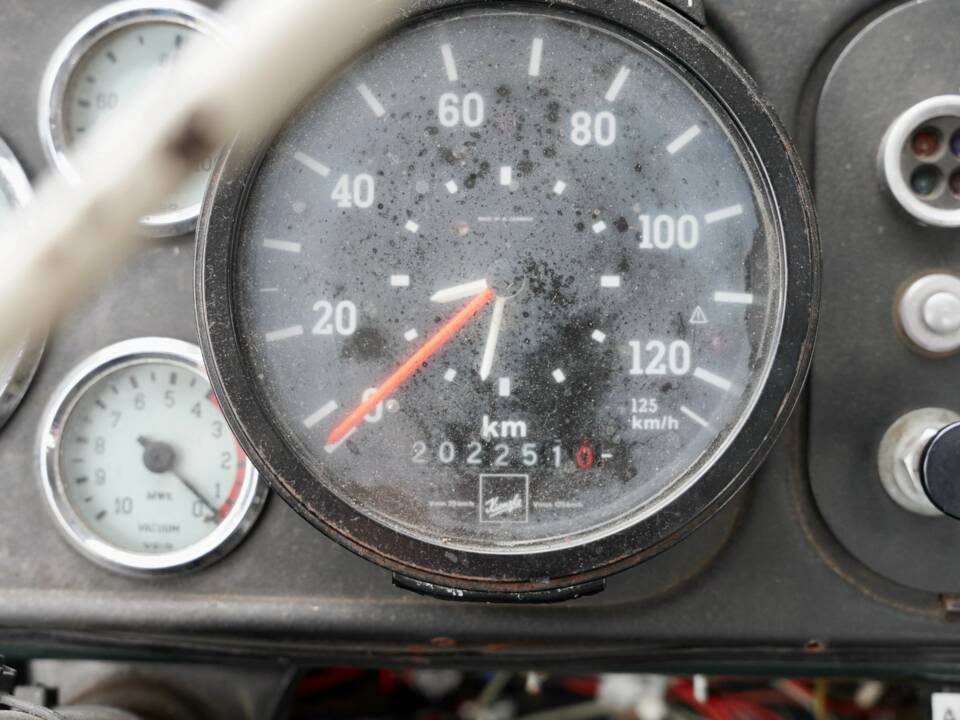 Afbeelding 23/50 van DAF A1100 (1972)