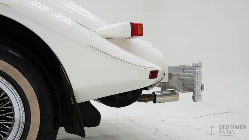 Image 4/15 of Excalibur Roadster IV (1983)