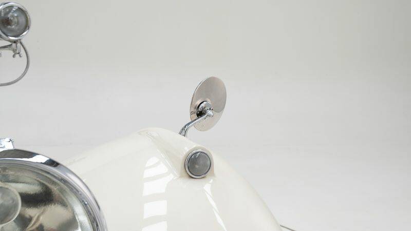 Bild 13/15 von Jaguar SS 100  2,5 Liter (1938)