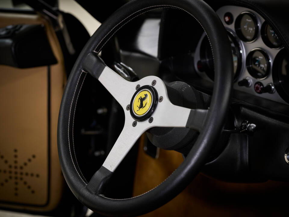 Imagen 46/98 de Ferrari 308 GTB (1976)