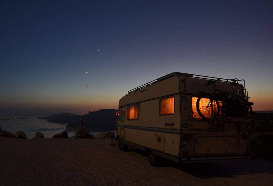 Image 30/31 of Mercedes-Benz T1 308 D Hymer Mobil (1980)