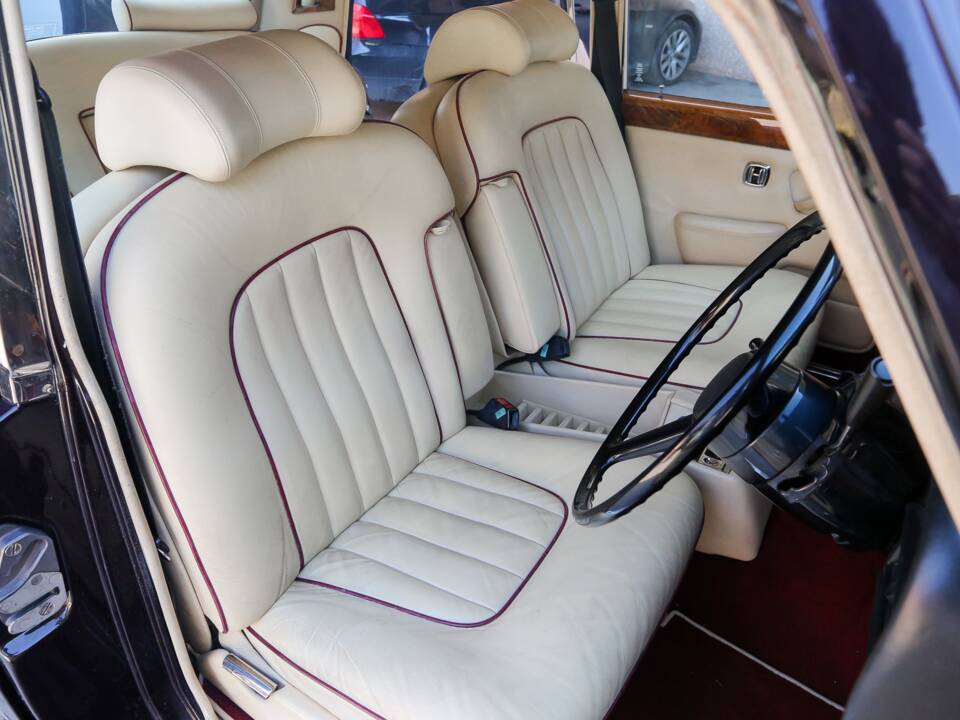 Immagine 103/196 di Bentley T 2 (1978)